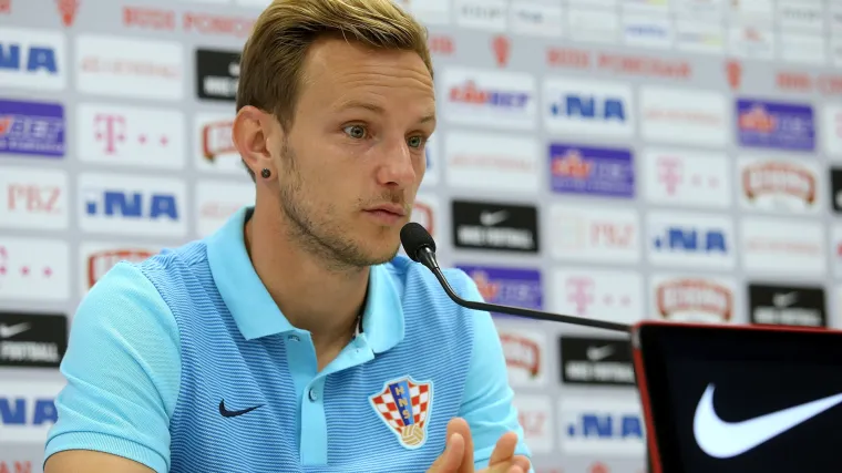 Rakitić: 'Nismo jo&scaron; ni&scaron;ta napravili, u nastavku natjecanja moramo potvrditi svoju formu'