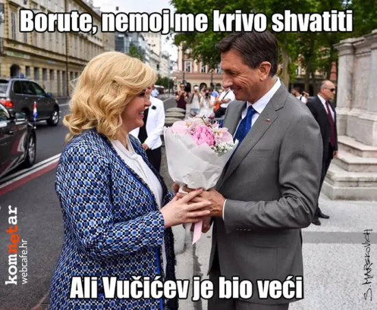 Veličina (ni)je bitna