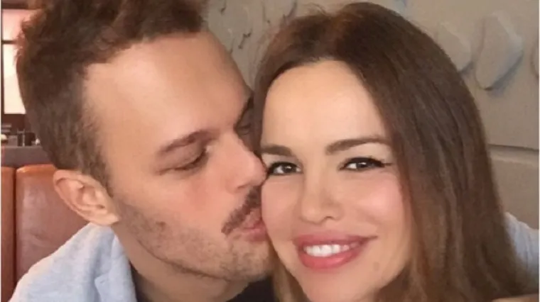 Igor Kojić malenog Aleksandra nazvao 'najboljim prijateljem'