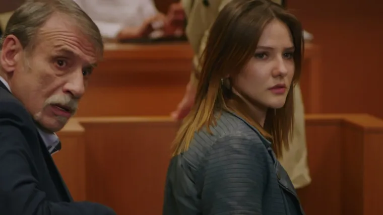 Dilara (Tuđi život) je optužena za poku&scaron;aj Džandanina ubojstva