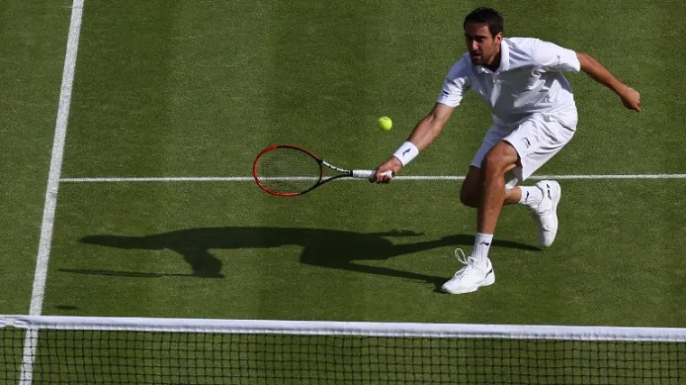 Hrvatska bi vrlo brzo mogla ostati bez predstavnika u Wimbledonu