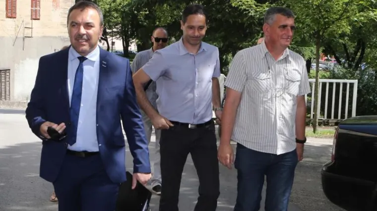 Orepić poručio da će rije&scaron;iti njihove probleme