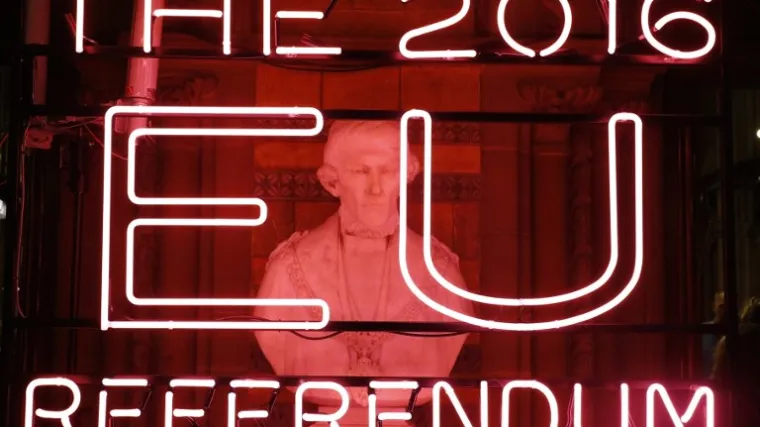 'Ovo je tužan dan za Europu i Britaniju'