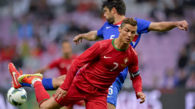 Ronaldo i dru&scaron;tvo vrijede 65 milijuna eura vi&scaron;e od Hrvatske, ali hoće li se to osjetiti i na travnjaku?