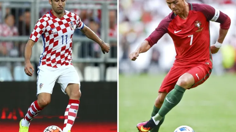 Portugalski izvjestitelj s Eura objasnio nam je za&scaron;to je optimističan pred susret s Hrvatskom