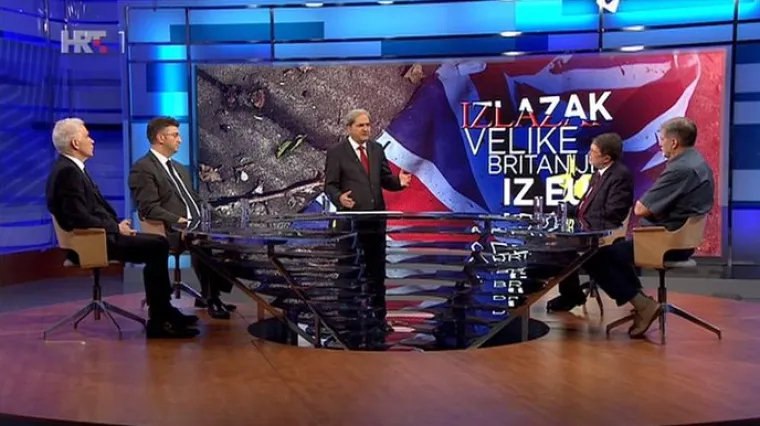 'Cameron je čovjek koji se pucao u vlastitu nogu'