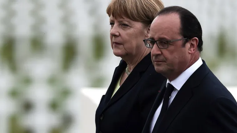 Referendum u Britaniji uzdrmao cijelu EU