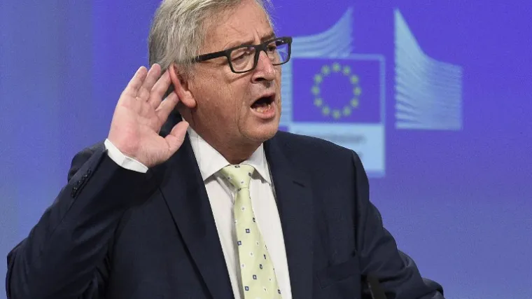 Juncker kratko i jasno odgovorio je li ovo kraj Europske unije