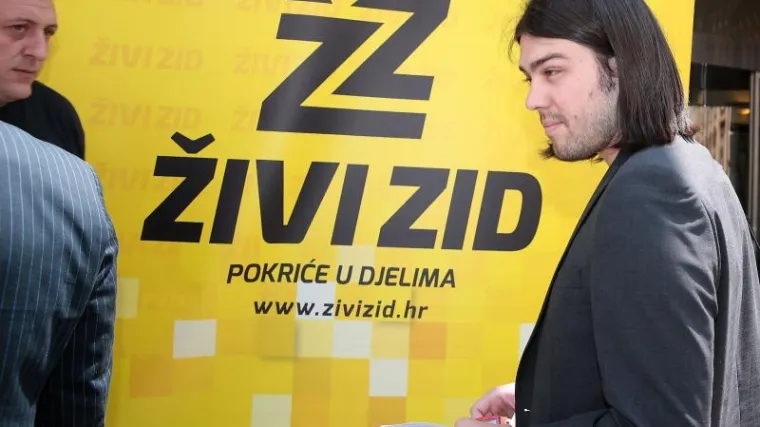 'Sada i Hrvatska treba raspisati referendum za napu&scaron;tanje Unije!'
