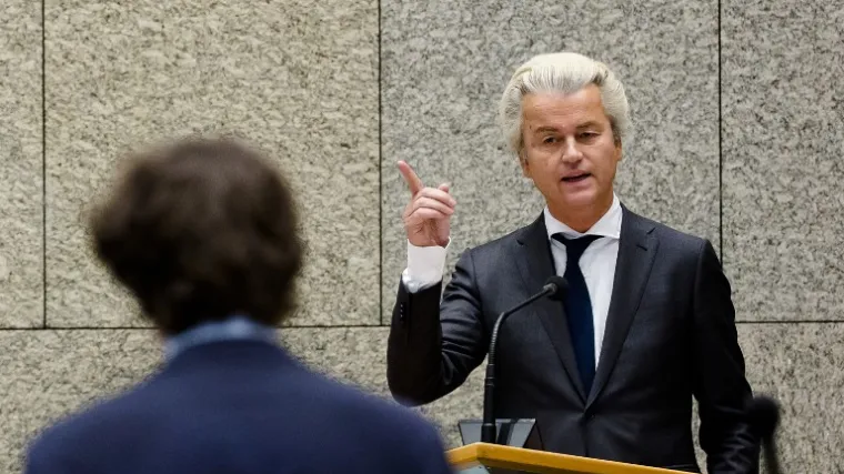 'I mi želimo napustiti EU!'