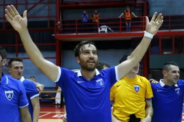 'Neću biti tužan ako izbacite Hrvatsku'