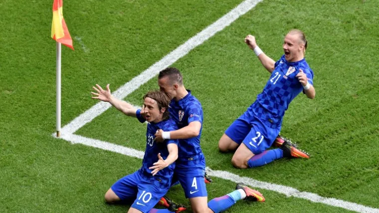 'Dokazali su kvalitetu, na izborniku Portugala je da se pomoli'