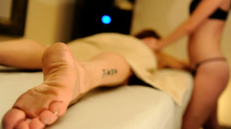 Uz gledanje nogometa mogu dobiti i erotsku masažu