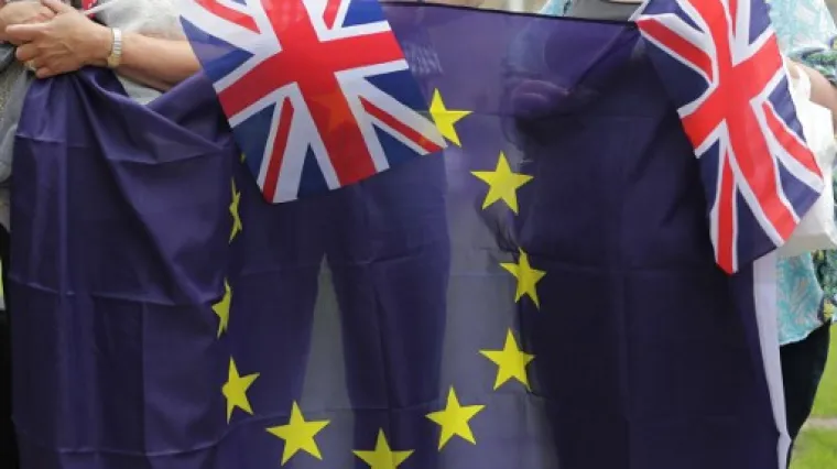 Njemačka zabrinuta da bi Francuska i drugi mogli slijediti Veliku Britaniju