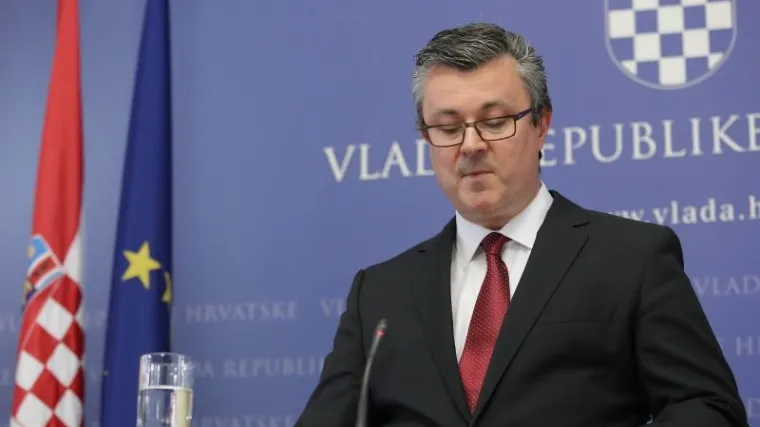 'Žalimo, ovo je najveći udarac EU-u'