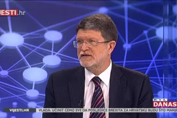 'Male, ksenofobne stranke postaju mainstream, Europa je kriva što nije prepoznala oružje populista i demagoga'