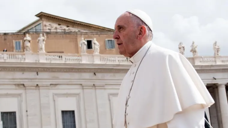 Papa u Armeniji o genocidu: Sjećanje se ne može zatomiti