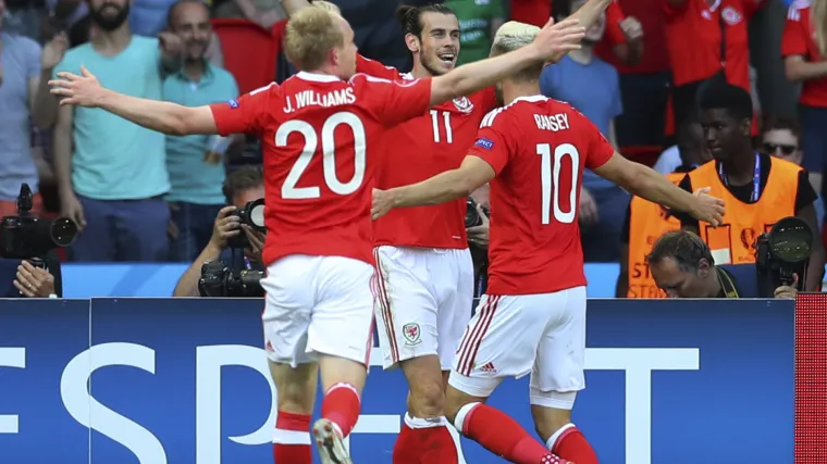 Vel&scaron;ani minimalnom pobjedom nad Sjevernom Irskom izborili četvrtfinale Eura