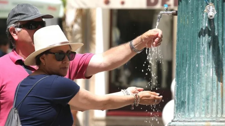 Nakon tropskih noći Hrvatsku čeka osvježenje: vrijeme nakon utakmice - idealno za slavlje!