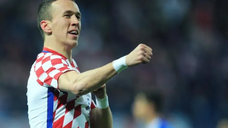 Peri&scaron;ić ima novu frizuru za Dan državnosti koja će &scaron;okirati i Ronalda