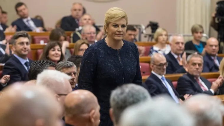 'Ratovi i siromaštvo tjerali su nas u svijet, ali održala nas je vjera da će zora slobode doći'