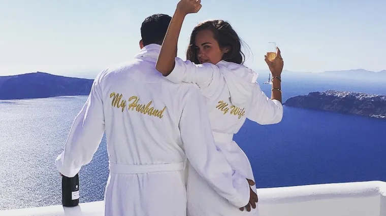 Svadba ko&scaron;tala preko milijun eura