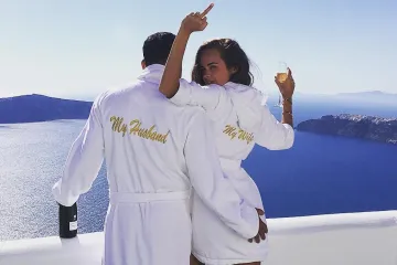 Svadba ko&scaron;tala preko milijun eura