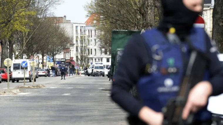 Planirao se raznijeti tijekom utakmice!