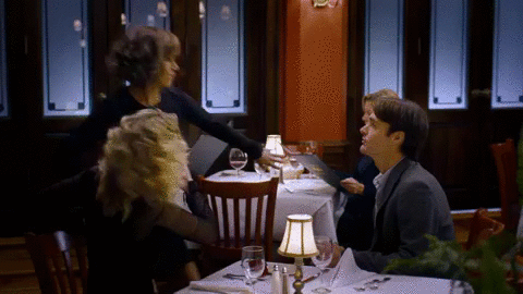 Održite brutalni govor koji će ubiti svaku nadu