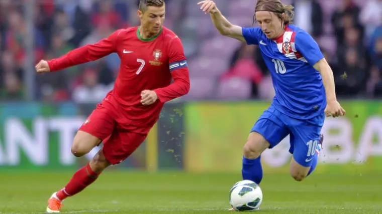 Skinite Ronaldu osmijeh s lica i jo&scaron; jednom razveselite Hrvatsku!