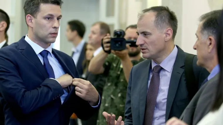 Jasno im poručio &scaron;to misli o mogućoj suradnji