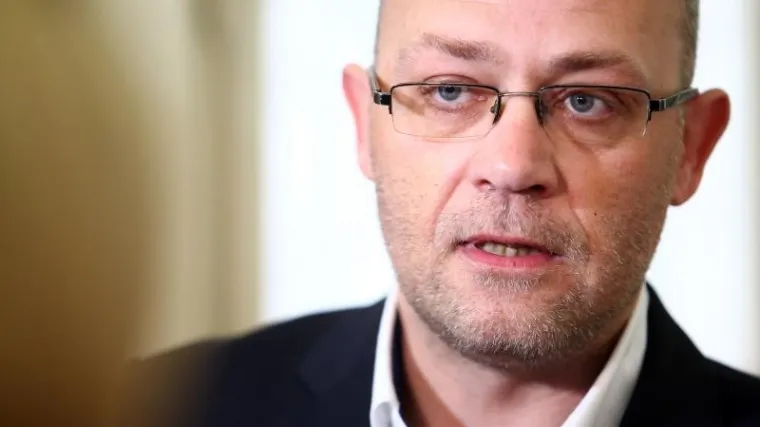 'Sve su to mistifikacije, ni za &scaron;to ja nisam odgovoran'