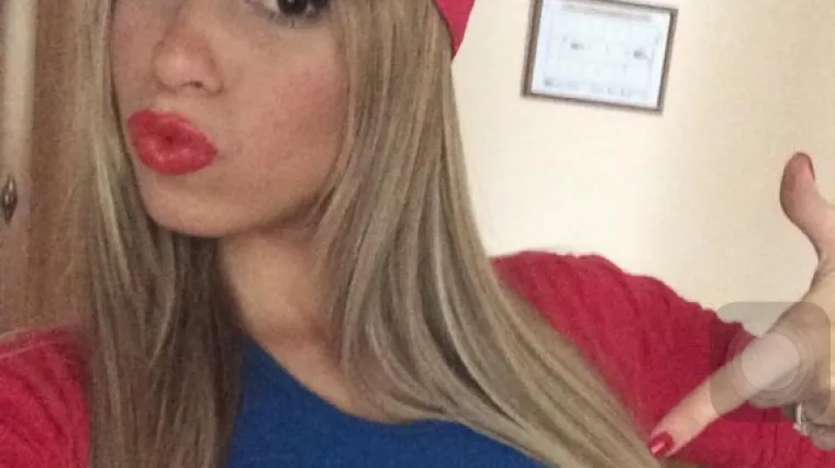 'Idemo Hrvatska. Sretno večeras, moja ljubavi'