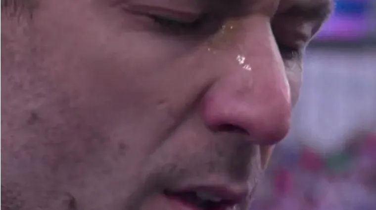 'Nisu one suze bile slučajne'