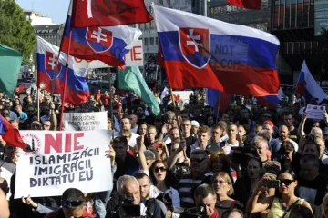 Traže referendum o izlasku iz EU