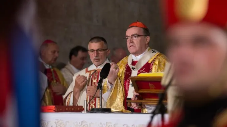 'Vraćamo se Drugom svjetskom ratu i poraću, fašizmu i onome što se predstavlja pod pojmom antifašizma'