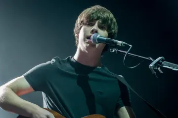 Bilo je jasno i na INmusicu: britansko 'čudo od djeteta' je na putu prema nigdje