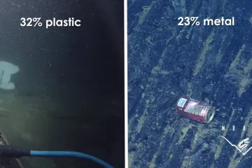 Ljudi dosegli najdublje oceanske dubine