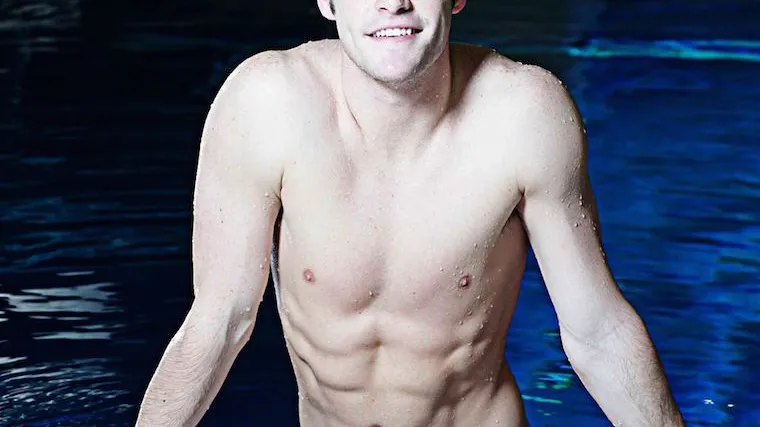 David Boudia