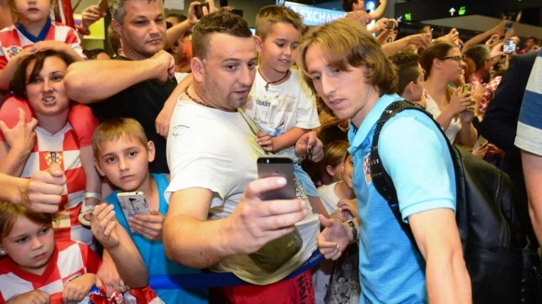 'Nismo se ovome nadali'