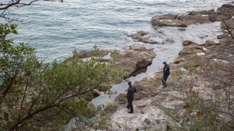 Tijelo prevezeno na obdukciju i utvrđivanje identiteta