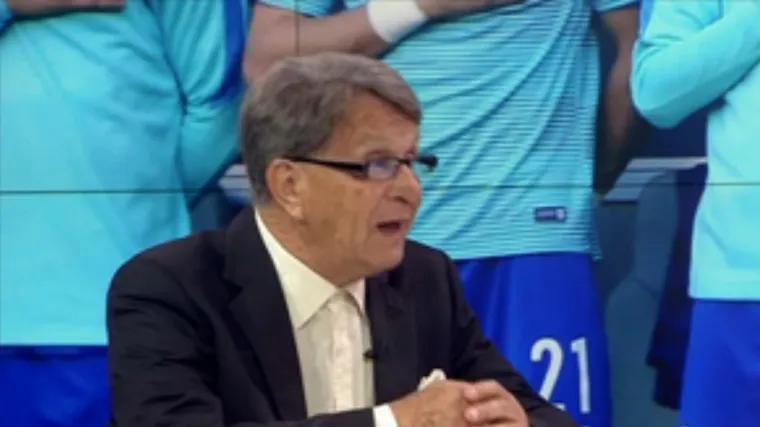 'Čačić je za sve kriv! Zbog njega nismo mogli pobijediti!'