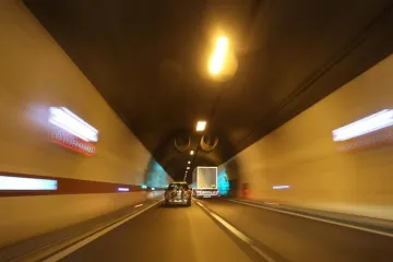 'Tunele smo mogli pofarbati u roku, HAC nije trebao platiti 17,7 milijuna kuna više'