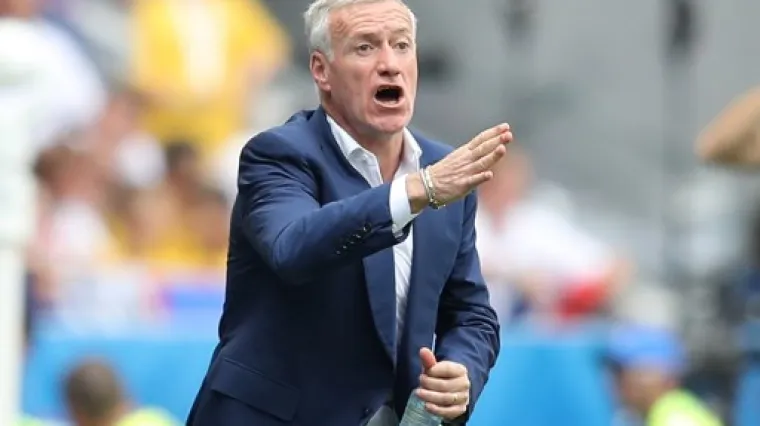 'Svi ste vidjeli kako je ispala Hrvatska koju su mnogi vidjeli u finalu'