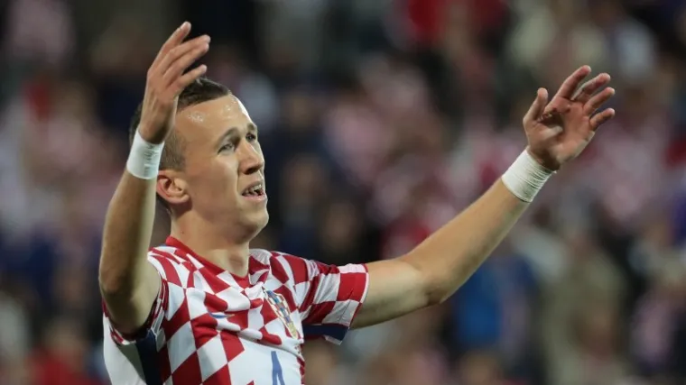 Za&scaron;to je Hrvatska ispala s Eura? Pomozite nam naći glavni razlog poraza od Portugala