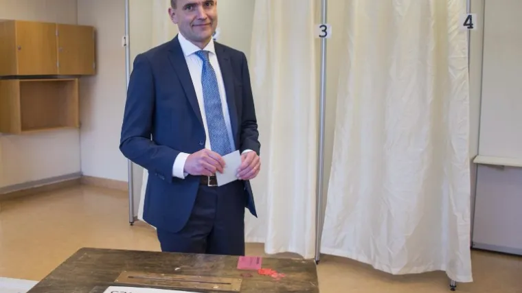 'Pobjeda je tu, slijedi novo poglavlje'