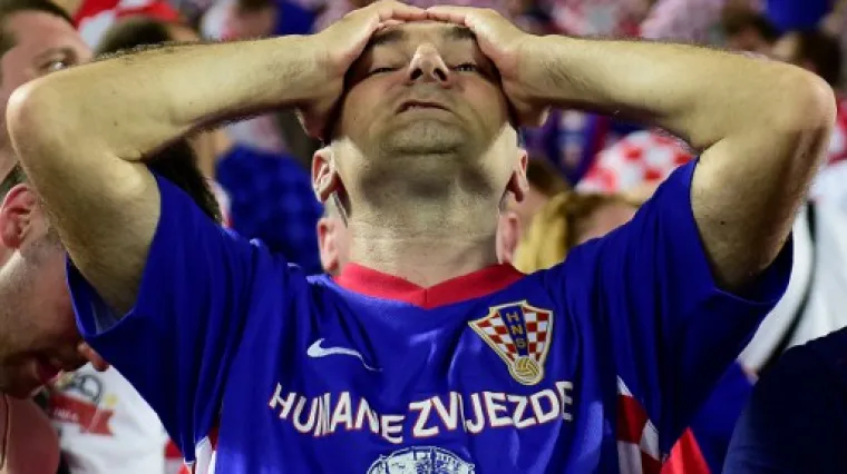 'Čačić je ćorav, on je kriv za poraz'