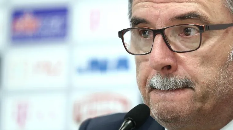 'Postavljate glupa pitanja! Ponosan sam na to kako smo igrali'