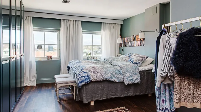 Evo kako stvoriti idealnu atmosferu u spavaćoj sobi