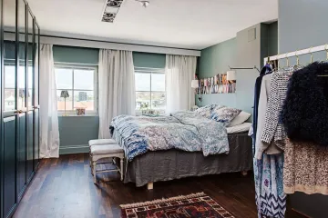 Evo kako stvoriti idealnu atmosferu u spavaćoj sobi